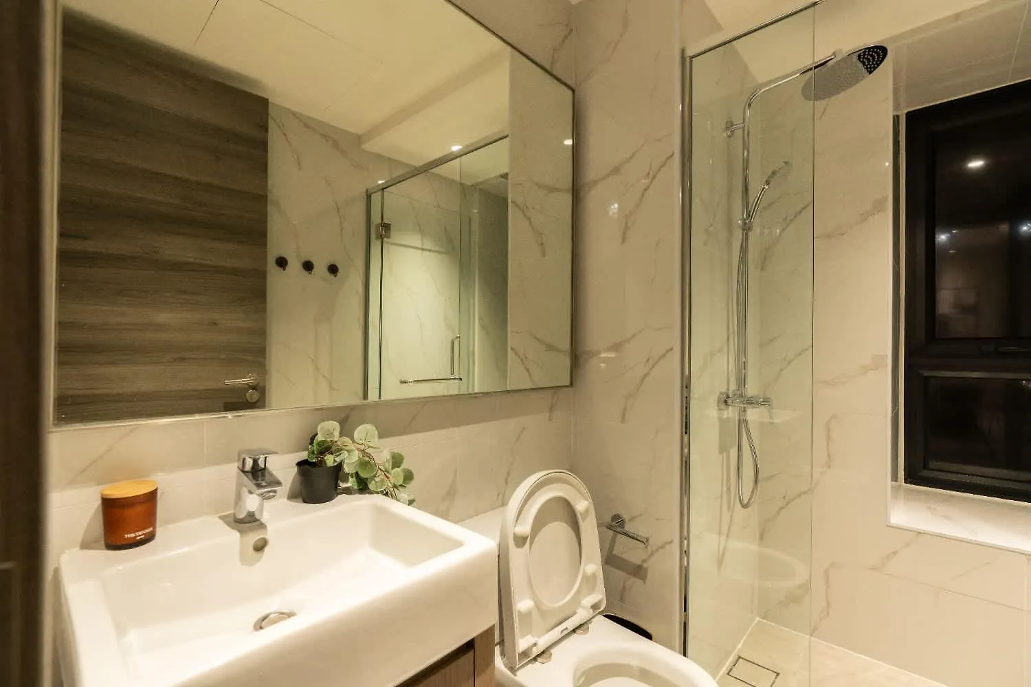 Agile Bukit Bintang Klcc By Dx Aparthotel Kuala Lumpur 0*,