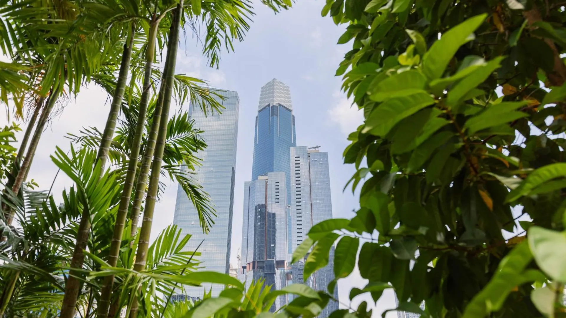 Agile Bukit Bintang Klcc By Dx Aparthotel Kuala Lumpur 0*,  Malaysia