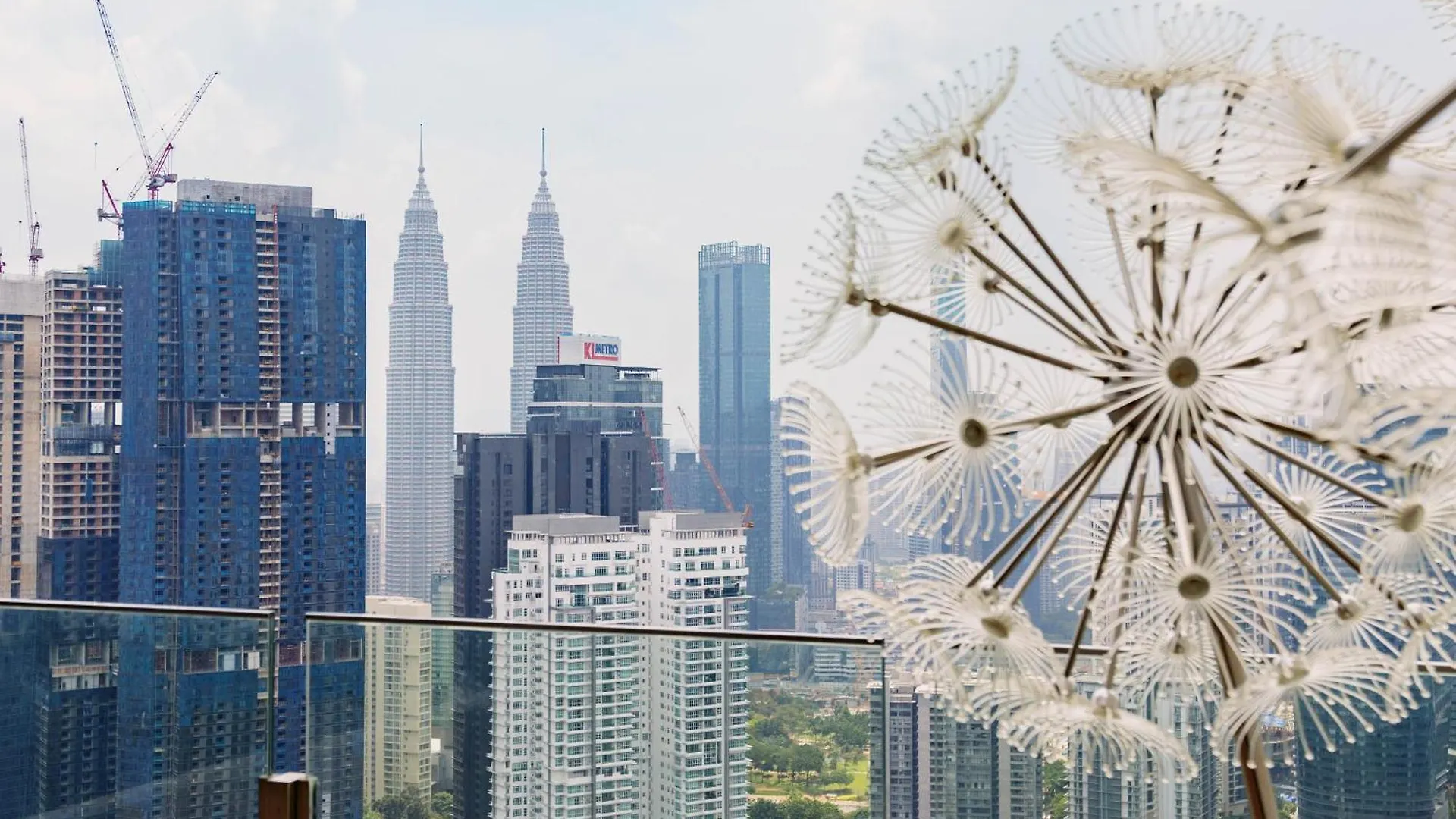 Agile Bukit Bintang Klcc By Dx Aparthotel Kuala Lumpur 0*,  Malaysia