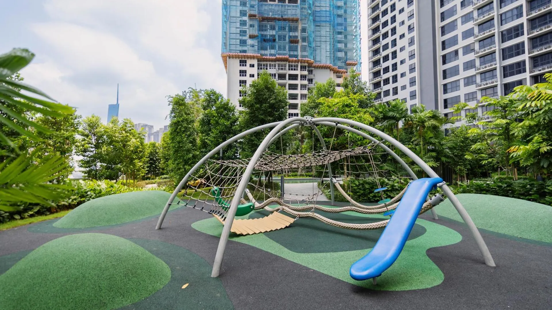 Agile Bukit Bintang Klcc By Dx Aparthotel Kuala Lumpur 0*,  Malaysia